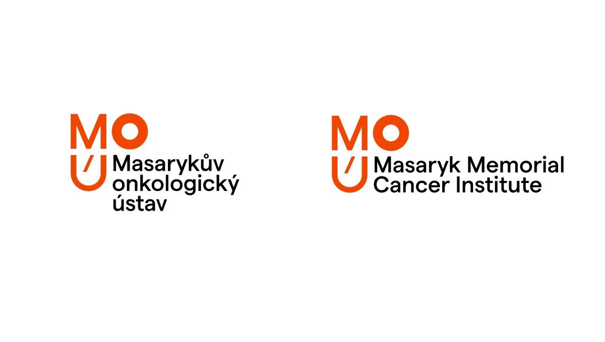 Nové logo symbolizuje rozvoj a modernizaci, MOÚ mění vizuál